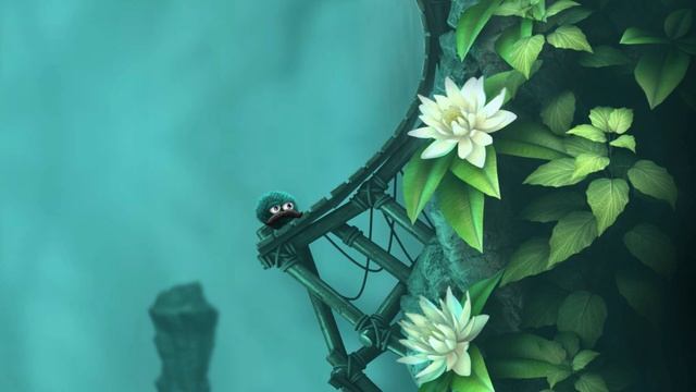 Leos Fortune (PC) Полное Прохождение HD. 16 Часть - Восхитительн? смотреть онлайн