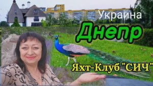 ❤️ДНЕПР ‼️Яхт Клуб СИЧ🦚🦜🦢25.05.25.