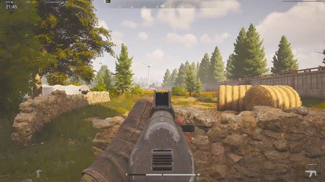 МИЛЛИОНЫ из НИЧЕГО! ГАЙД на САМОЗВАНЦА - Arena Breakout Infinite смотреть онлайн