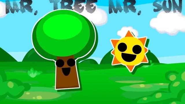 Animated Intro 7 Phase Intro 7 Pophy (Incredibox Sprunkx Animation)