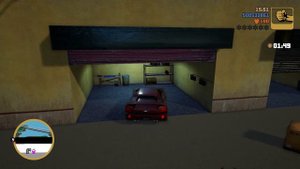 Прошёл ГТА 3 на 100% но здесь мои фейлы...