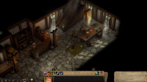 Я живу, а не играю Pathfinder Kingmaker#3◄►#Pathfinder Kingmaker #Прохожде