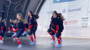 Калинка-Малинка #2025 #песня #танцы #дети #жизнь #красота #стиль #успех #мотивация #лето  #энергия