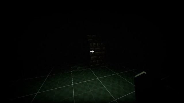 ТАЙНОЕ ИЗМЕРЕНИЕ "ПУСТОШЬ" в МАЙНКРАФТЕ | Minecraft Мистика