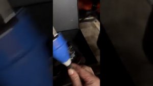 Гибочный станок GW40 Видеообзор