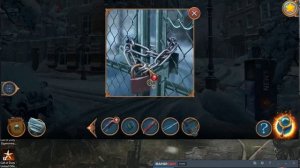 прохождение игры Myth or Reality 3 Snowbound Secrets 2024 2 серия