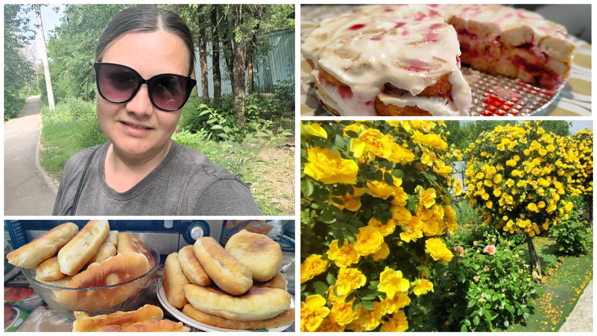 ТРЕВОЖНАЯ мать😁 | ГОТОВЛЮ👩🍳 | КРАСОТА у родителей🏠