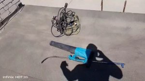 Почему не нужен праймер на старое кровельное полотно!