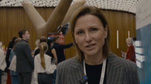 Ольга Филипенкова — О Форуме отельеров