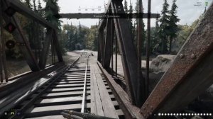Снайпер в HUNT Showdown 1896