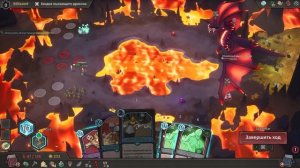 Обзор очередной отличной игры Commander Quest [5$]