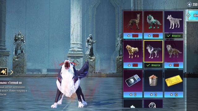 ОТКРЫВАЮ НОВЫЙ КЕЙС С ГОДЗИЛЛОЙ В PUBG MOBILE смотреть онлайн