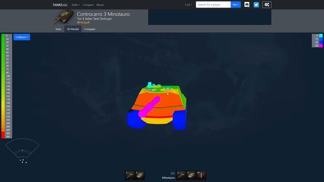 🔥 ТОП 3 ПТ-САУ ДЛЯ ПРОКАЧКИ У 2024 🔥 смотреть онлайн