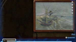Секреты ночных кошмаров Часть 15: Обыск, Комната мотеля