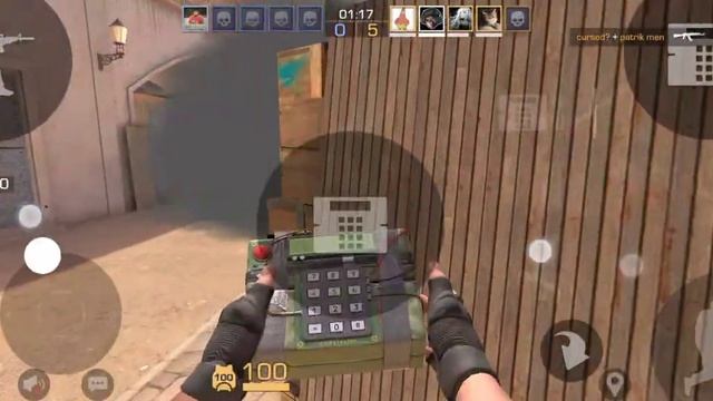 Битва Кланов в Стенндофф,накрыли в ноль? смотреть онлайн