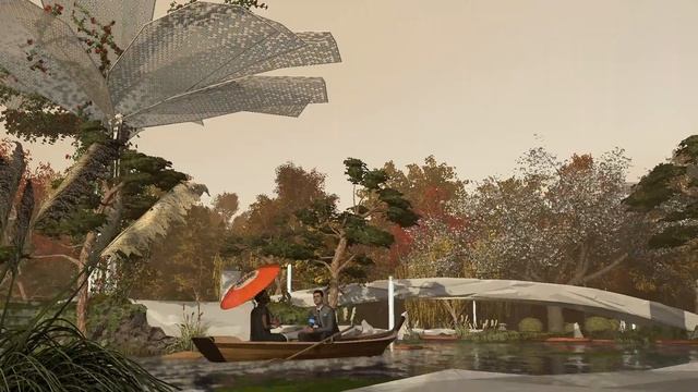 DETROIT: Become Human. Серия № 6, провокация ➤ смотреть онлайн