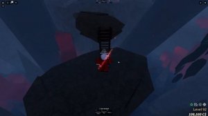 Roblox FISCH : Как поймать новую EXOTIC рыбу?? Ancient depth serpent