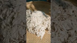 Бумага из коры