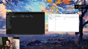 КАСТОМНЫЙ ЗАДНИЙ ФОН ДЛЯ ДОТЫ | ФОН КАК У ZXCURSED