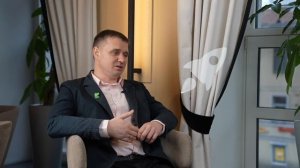 Персональное Решение Евгений Яранов