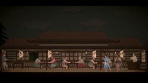 Lotus: Lost Memories - Official Trailer