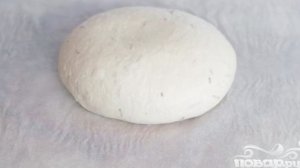 Хлеб с розмарином и медом