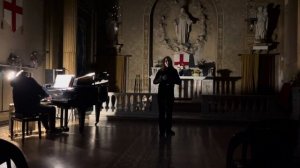 G.Donizetti-Piangete, voi…Al dolce guidami…Coppia iniqua T.Siberiani, D.Ippolito