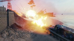 Жаркий летний стрим)