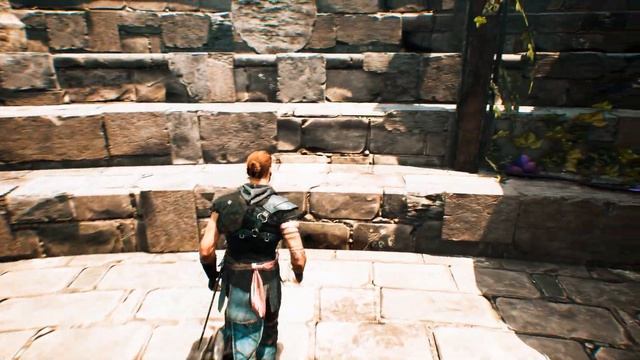 Gothic Playable Teaser (2019) - 2 серия - Тайна одного амулета смотреть онлайн