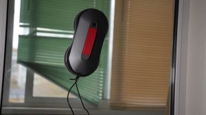 Робомойщик окон Atvel Zorro Z4 | Доступно, качественно, быстр