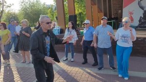 Лето... 01.06.25...