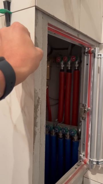 Ниша и плитка! Косяк номер 2 смотреть онлайн