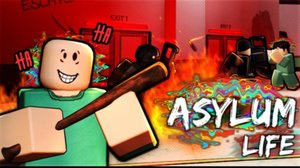 Я СБЕЖАЛ ИЗ САМОЙ ЗАЩИЩЁНАЙ ТЮРМЫ В РОБЛОКС!?