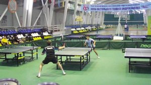 Власов-Дамдинов Д. Новогодний турнир и Турнир победителей 29 дек 2013 часть 2