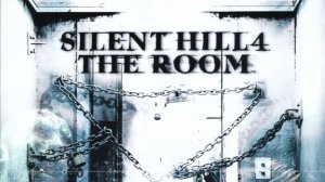 Silent Hill 4 The Room #1 Ностальгия 😧