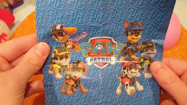 LOL Surprise ЩЕНЯЧИЙ ПАТРУЛЬ НОВИНКА! ЛОЛ ДЛЯ МАЛЬЧИКОВ ШАР лол Новый подарок от ДЕД МОРОЗА смотреть онлайн