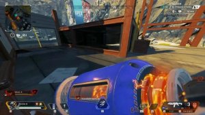 Говорят я классный игрок - Apex Legends