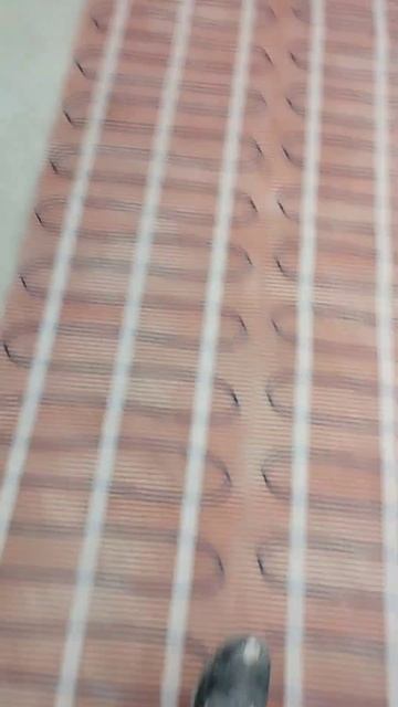 электрический тёплый пол под плитку! тёплый пол смотреть онлайн