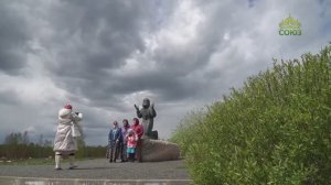 Записки из глубинки. Святыни Ярославской земли