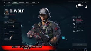 DELTA FORCE | ЛУЧШАЯ СБОРКА QBZ95-1 СЕЗОН 2