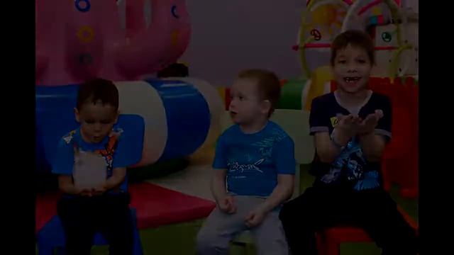 День Рождения с Поли Робокар