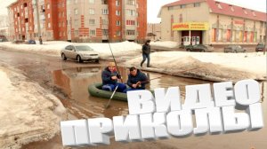 Подборка смешных 😂 видео и приколов  Лучшие ПРИКОЛЫ 2025 #3