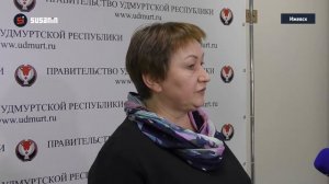 В Удмуртии 20 тысяч семей смогут получать новые ежемесячные пособия на детей