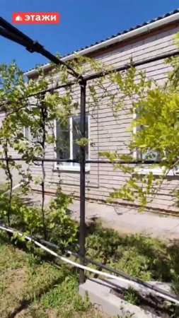 Ейский р-н, дом 182м2. Цена 13.000.000. Подробнее по телефону +7 928 237 7651 Оксана. #ейск #этажи