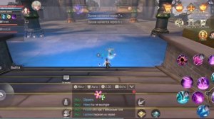 ПОСЛЕДНИЙ ГАЙД НА ЧАРОДЕЯ. PERFECT WORLD MOBILE. SERVER S18. SOULHUNTER GUIDE