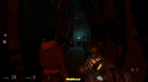 Half-life 2 Эпизод 1 - Synergy - Прохождение вместе с Тануки, Инк?