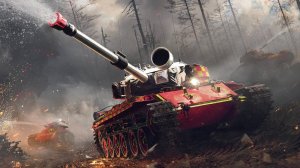Mir tankov pt.74