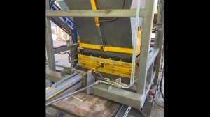 Вибропресс ЗЗБО Максимал Производство тротуарной пли