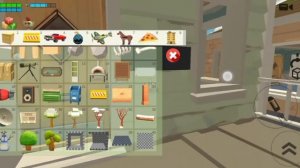 строю карту за 1 мин, 10 мин, 15 мин в Chicken gun