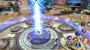 Perfect World Ascend Первая СЛГ в ПВП пачке.